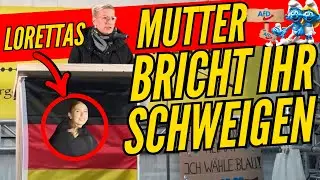 Annett Lorettas Mutter RECHNET AB in Ribnitz Damgarten