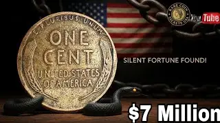 Rare Wheat Pennies Collectors Are Fighting For &ndash; Big Money Alert