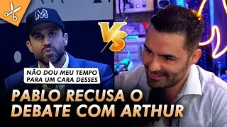 Explicando o Estratagema 2 (Cortes do Metaforando)