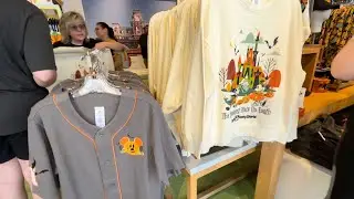 DisneyStyle - Disney Springs