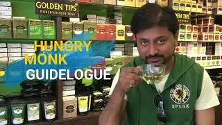 Golden Tips Tea - Moonlight Majesty - White Tea Review at Gangtok Store