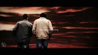 Sam&Dean | Light On The Horizon &bull; [collab w/Alex]