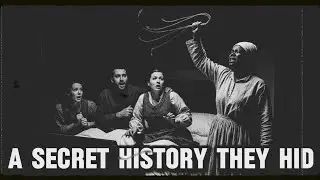 Ruth of Mobile: The Enslaved Woman Who Turned a Wedding Night Into a Reckoning (1856)
