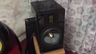 Accurate sound M6