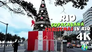 【4K】COPACABANA - 