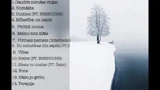KL ''NETĪRS'' (FT. BRENDONS)