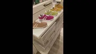 Videoshopping - Schuhwelt