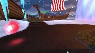 Wizard101: An Hour Of Relaxing Hrundle Fjord Music