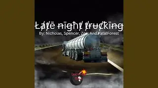 Truck Camera Commercial Music