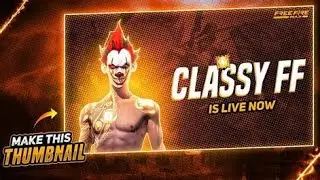 Roshan Gaming 38 is live custom 1vs1 500 diamond 💎 give away in every 1 match #Live #gyan Gaming