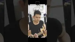 Simple riff #1