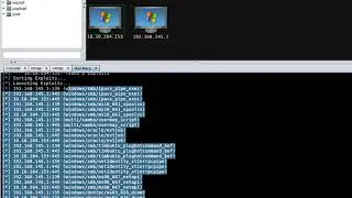 pentesting windows environments