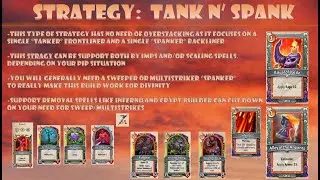 Gabriot's Expert HELLHORNED Monster Train Divinity Guide Part 5: Builds/Strategies