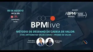 Método de Desenho de Cadeia de Valor: I‑VAC (Integrated Value Chain) + Prisma de Valor