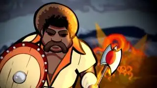 Soul Fjord Dev Diary 1