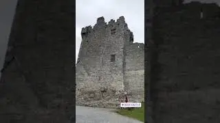 Ross Castle,Killarney