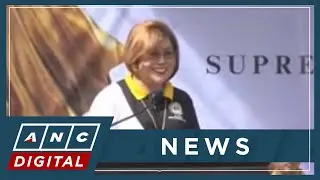 SC: Oath taking and roll signing of successful Bar takers set on February 6 | ANC