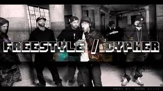 Freestyle / Rap Beat | Prod. by RedAnthemBeats #RAB #GBM