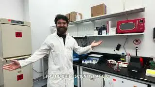 Pushing the Frontier of Science with Quantum Biology DAO