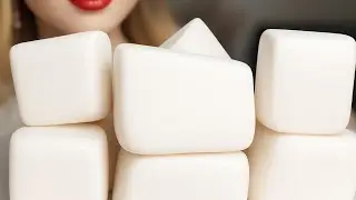 Sweet Chalk eating Sawn Chalk | #asmr #eatingsounds #relaxationsounds 