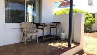 Busselton Ithaca Motel, Margaret River, Australia