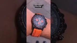 DiW Panda Rolex Daytona 