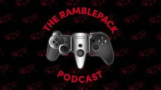 Ramblepack Podcast 041: Starfield leaker Jail time, Rockstar writer leaving after 16 years.
