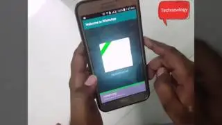 Multiple Whatsapp on same device - Parallel Space app (2016) (easy) (no-root)