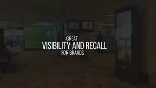 #High #Impact #advertising #creates #Brand #visibility