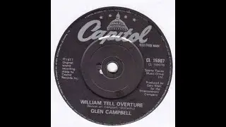 William Tell Overture - Glen Campbell