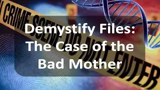 The case of the bad mother: Factitious disorder