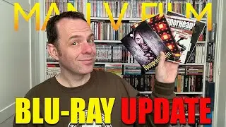 Blu-ray Update | Terror Vision | Blu-ray | World Cinema | Sci-fi | Horror