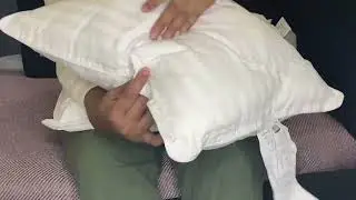 Utopia Bedding Toddler Pillow Honest Review