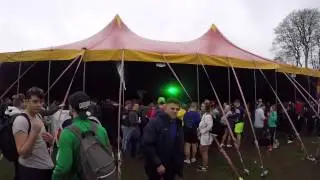 Higher Vision Festival 17.03.17 - Four Four Fort Stage (2)