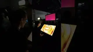 I tried out StepManiaX's older brother ReRave at MAGFest 2026