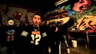 ELY THE GODD FT. ROAST ''ALL MY LIFE''
