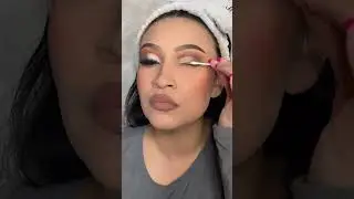 Too Faced Italian Spritz Makeup Tutorial #makeuptutorial #eyeshadowmakeuptutorial #toofaced