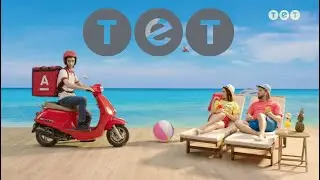 РЕКЛАМА 10 3 2020 TET в Full HD