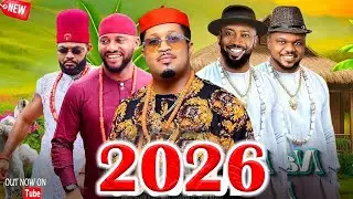 Romance  By Alert (FULL MOVIE) Mike Ezuruonye And Yul Edochie Latest Nigerian Nollywood Movie 2026
