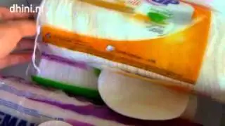 Unboxing Mooi Doos van DemakUp