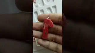 DIY 💡number candle 🕯for birthday