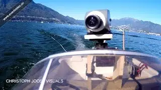 FPV RC-BOAT ROBBE FLORIDA 26