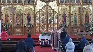 Divine Liturgy