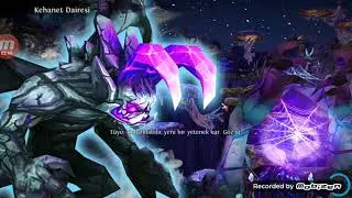 Order and Chaos online try pcn 2 man- Pompa Club - Gladiss Family