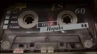 Hopaks