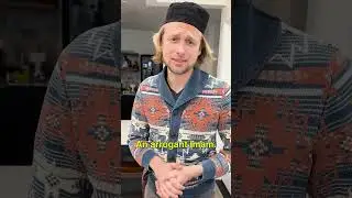POV: Your White Friend Tries to 