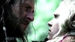 Clarke/Roan || Alone Together [3x03]