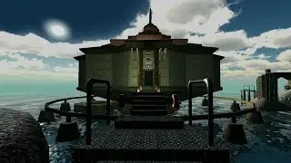Myst | Episode 3: On To Gear-World!