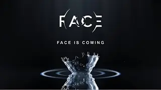 지민 (Jimin) FACE IS COMING💧Teaser (Fan-Made)