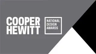 2018 National Design Awards | Live